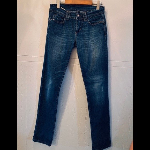 Blue jeans π - Picture 1 of 7